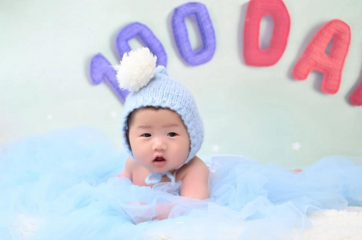 玉田宝宝最晚几个月会追声 玉田宝宝最晚几个月会追声